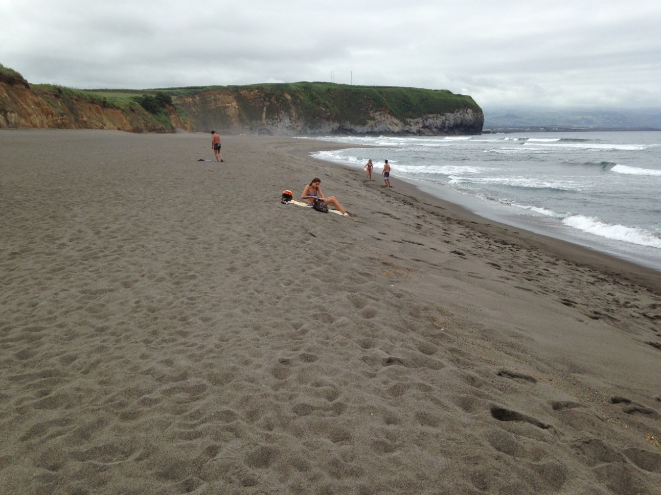 Ribeira Grande